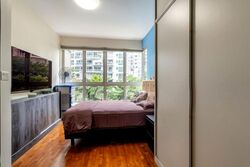 1 Canberra (D27), Condominium #616918541